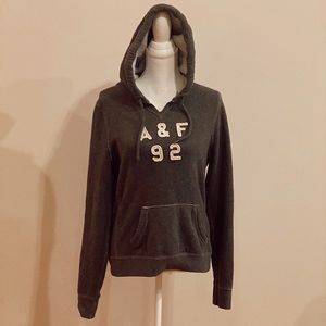 abercombie and fitch hoodie